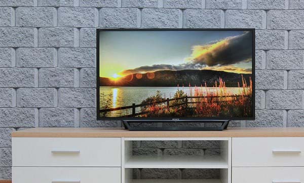 hiệu tivi sony 40w650d