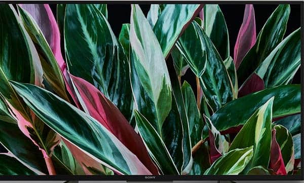 hiệu tivi sony 55x8000g