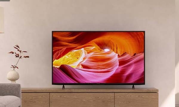 hiệu tivi sony 65x75k