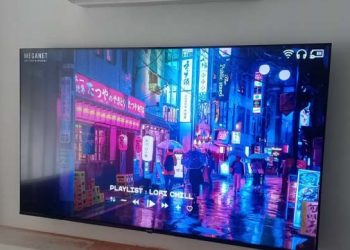 hiệu tivi sony k65s30