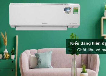 máy lạnh daikin atkf35xvmv