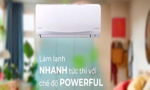 máy lạnh daikin atkq35tavmv