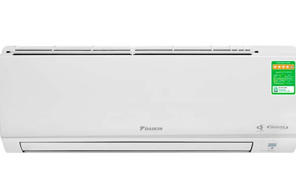 máy lạnh daikin ftkf60xvmv