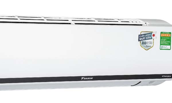 máy lạnh daikin rkb25xvmv
