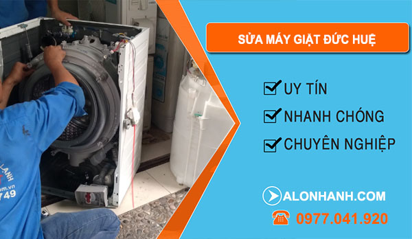 Sửa Máy Giặt Đức Huệ