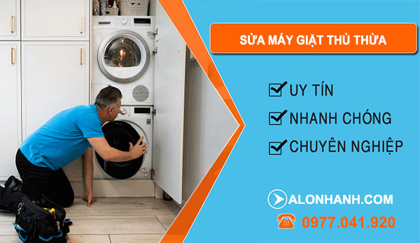 Sửa Máy Giặt Thủ Thừa