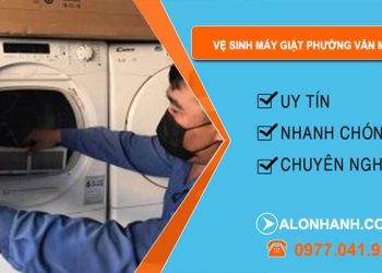 thợ Vệ Sinh Máy Giặt Phường Văn Miếu