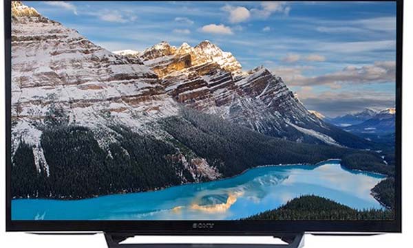 tivi sony 32r300e