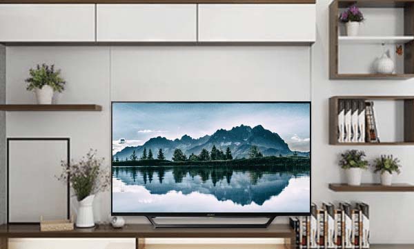tivi sony 40w650d