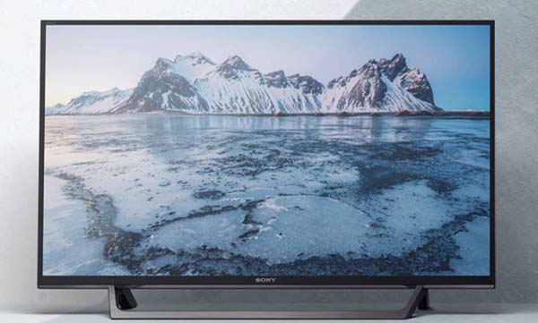 tivi sony 40w660e