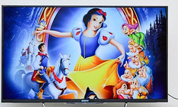 tivi sony 42w700b