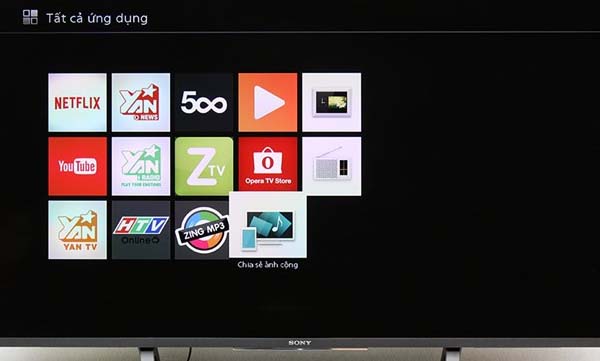 tivi sony 49w750d