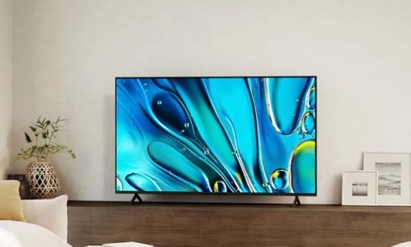 tivi sony 50s30 