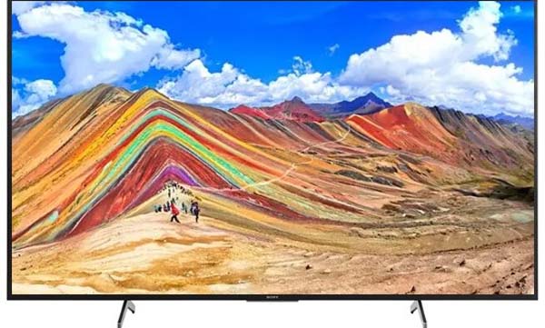 tivi sony 55x7500h