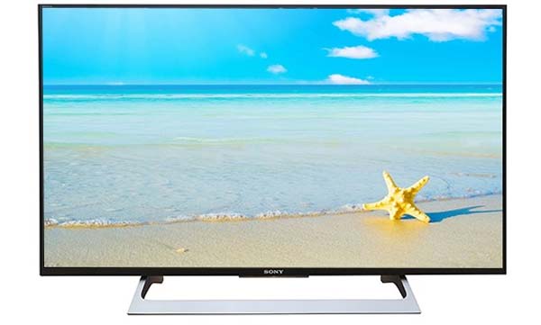 tivi sony 55x8000e