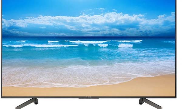 tivi sony 55x8000g