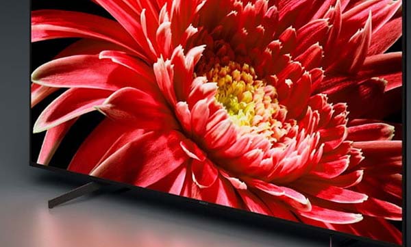 tivi sony 55x8500g