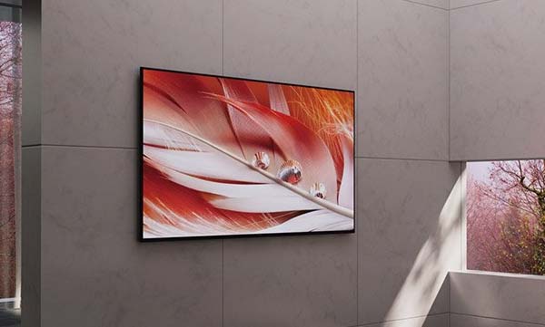 tivi sony 55x90j