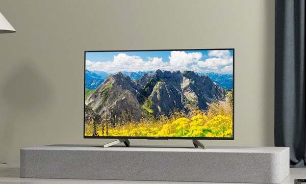tivi sony 65x7000g