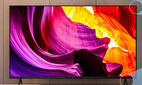 tivi sony 65x80k