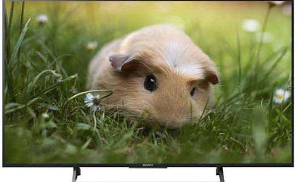 tivi sony 65x80l