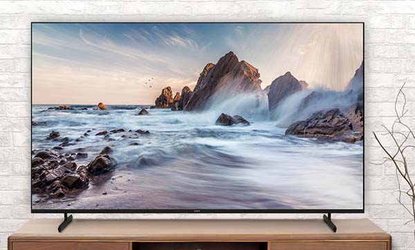 tivi sony 85x80l