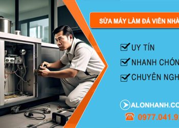 Sửa Máy Làm Đá Viên Nhà Bè
