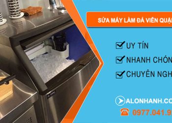 Sửa Máy Làm Đá Viên Quận 1