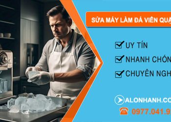 Sửa Máy Làm Đá Viên Quận 11