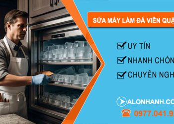 Sửa Máy Làm Đá Viên Quận 12
