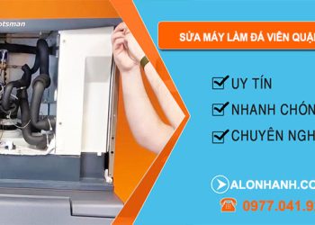 Sửa Máy Làm Đá Viên Quận 2