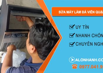 Sửa Máy Làm Đá Viên Quận 4