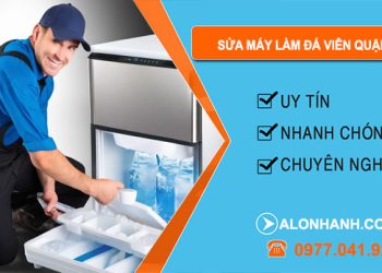 Sửa Máy Làm Đá Viên Quận 5