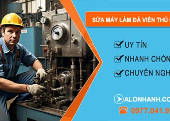 Sửa Máy Làm Đá Viên tại Thủ Đức