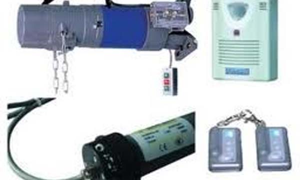 dòng mô tơ cửa cuốn austdoorak300