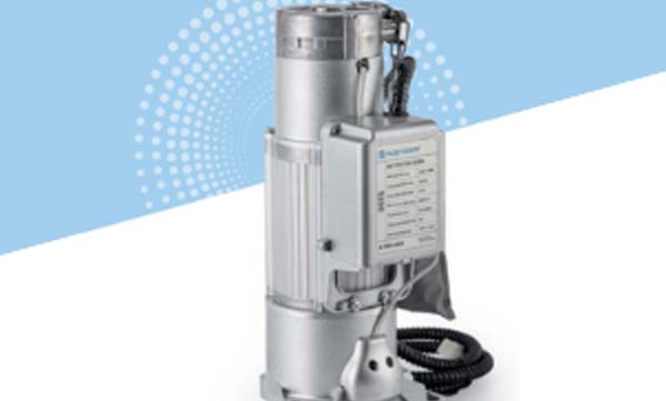 dòng mô tơ cửa cuốn austdoor s300