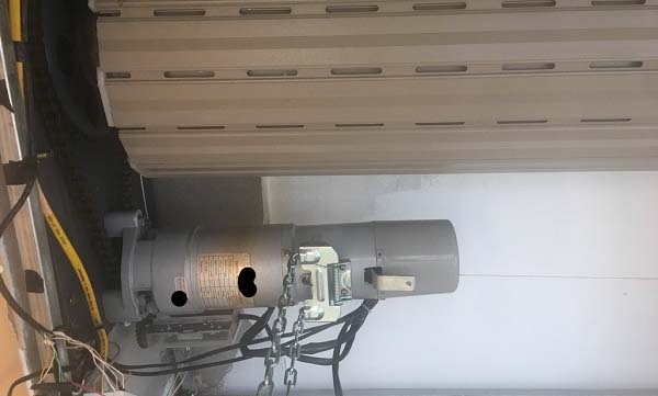 dòng mô tơ cửa cuốn hl 800kg