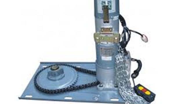 dòng mô tơ cửa cuốn jg 600kg
