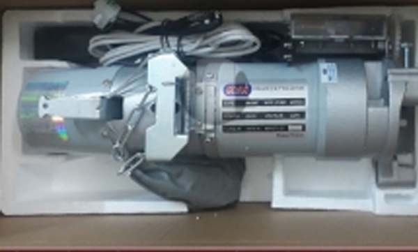 dòng mô tơ cửa cuốn ktn 600kg