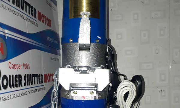 dòng mô tơ cửa cuốn ktn 700kg