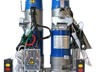 dòng mô tơ cửa cuốn yy 800kg