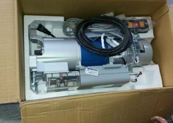 hiệu mô tơ cửa cuốn ktn 700kg