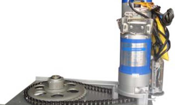 mô tơ cửa cuốn hl 500kg