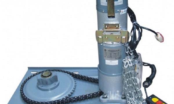 mô tơ cửa cuốn jg 500kg