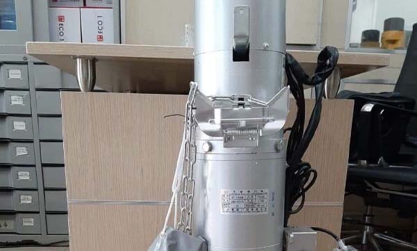 mô tơ cửa cuốn fg 700kg