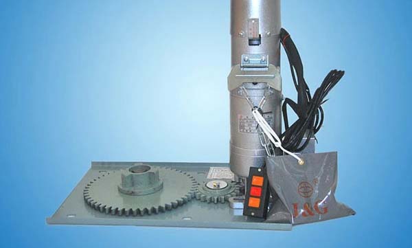 mô tơ cửa cuốn jg 800kg