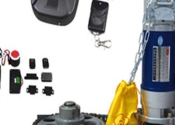 mô tơ cửa cuốn ktn 500kg