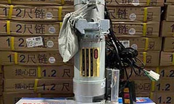 mô tơ cửa cuốn ktn 700kg