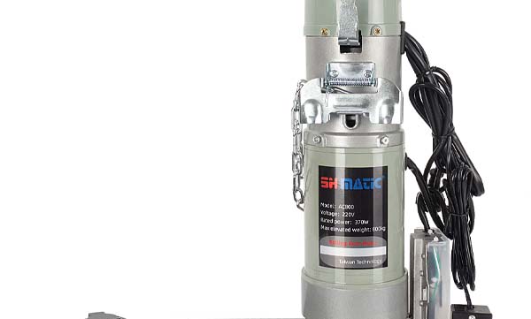 mô tơ cửa cuốn sh 800kg