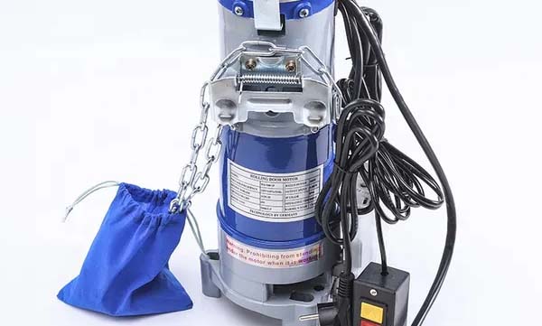 mô tơ cửa cuốn yy 800kg